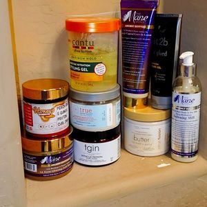 Mane Choice hair bundle